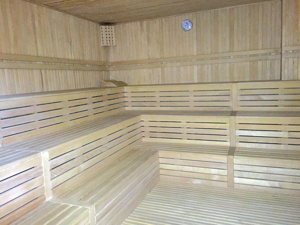 Ustundag Otel Keciborlu Bagian luar foto