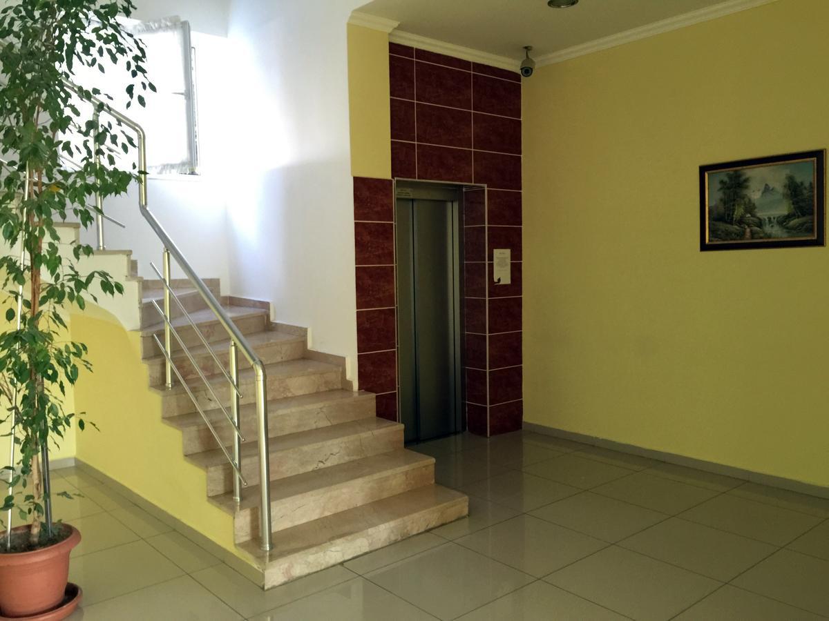 Ustundag Otel Keciborlu Bagian luar foto